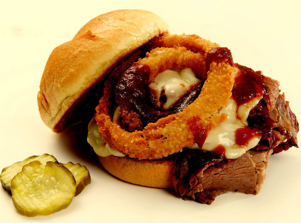 Kansas City Restaurants, Oklahoma Joe's Kansas City Restaurants, Oklahoma Joe's